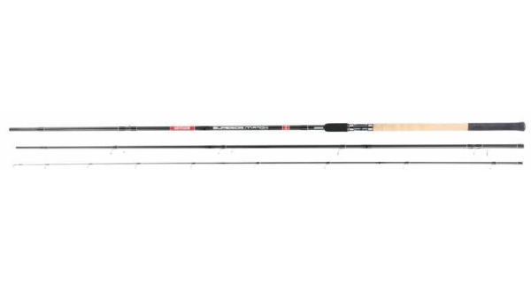 MIVARDI - Prut Superior Match 3,9 m 0,75 lb