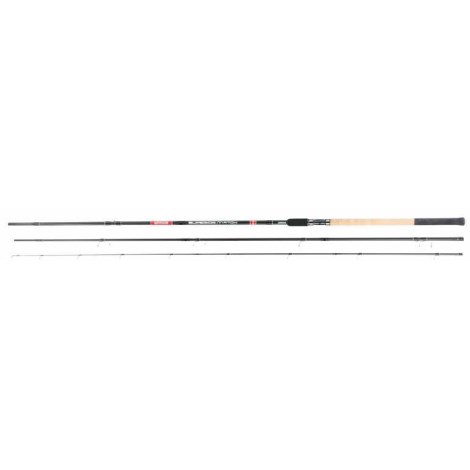 MIVARDI - Prut superior match 3,9 m 0,75 lb