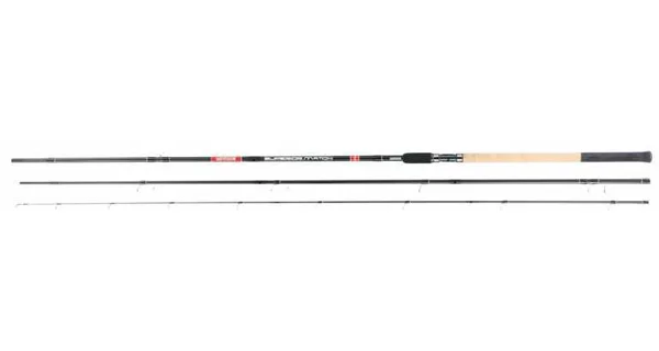 MIVARDI - Prut Superior Match 3,9 m 8-22 g