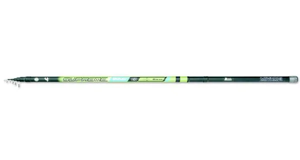 MIVARDI - Prut Supreme Bolo 7 m 5 - 25 g