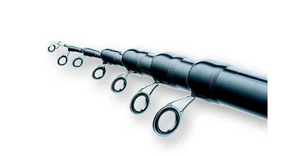 MIVARDI - Prut Supreme Bolo 7 m 5 - 25 g