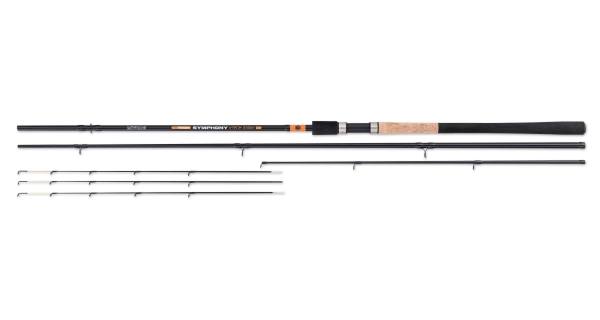 MIVARDI - Prut Symphony Feeder 3,3 m 2,75 lb