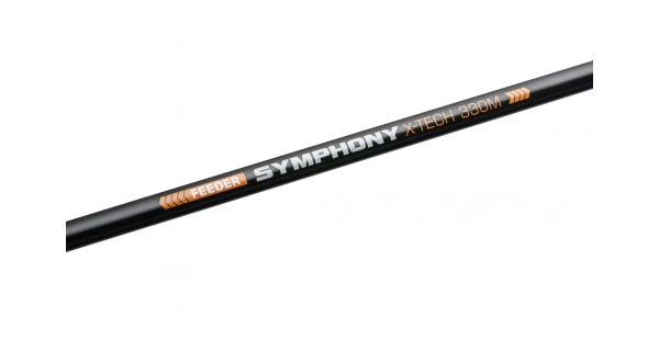 MIVARDI - Prut Symphony Feeder 3,3 m 2,75 lb
