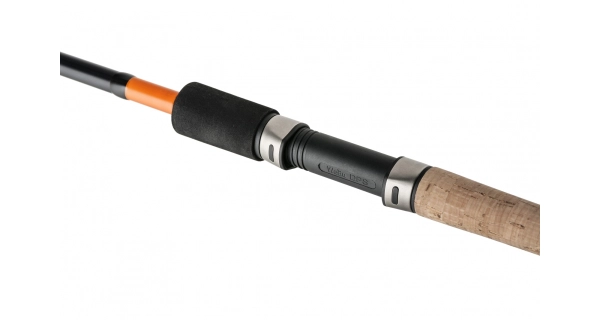 MIVARDI - Prut Symphony Feeder 3,3 m 2,75 lb