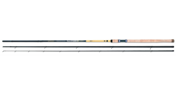 MIVARDI - Prut team match 4,6 m 1 lb