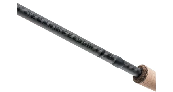 MIVARDI - Prut TechniX Feeder 360MH 3,6 m 80 g 3 díly