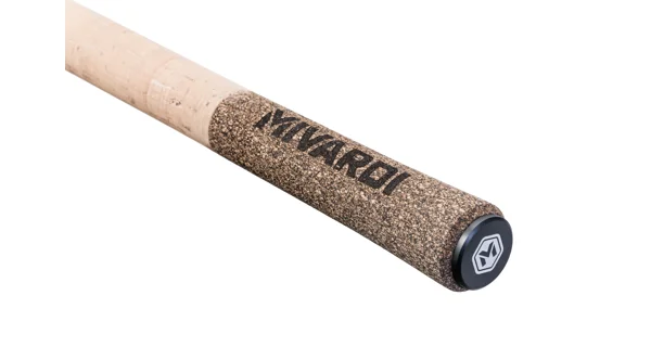 MIVARDI - Prut TechniX Feeder 360MH 3,6 m 80 g 3 díly