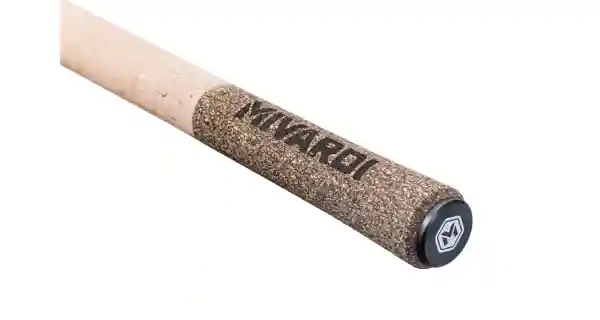 MIVARDI - Prut TechniX Method 360SH 3,6 m 120 g 3 díly