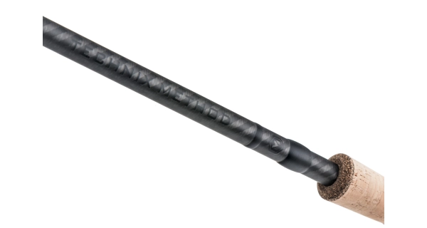 MIVARDI - Prut TechniX Method 360SH 3,6 m 120 g 3 díly