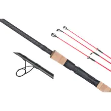 MIVARDI - Prut TechniX Method 390SH 3,9 m 120 g 3 díly