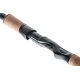MIVARDI - Prut TechniX Method 390SH 3,9 m 120 g 3 díly