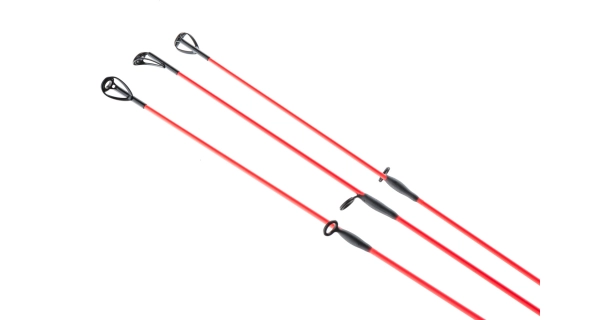 MIVARDI - Prut TechniX Method 390SH 3,9 m 120 g 3 díly