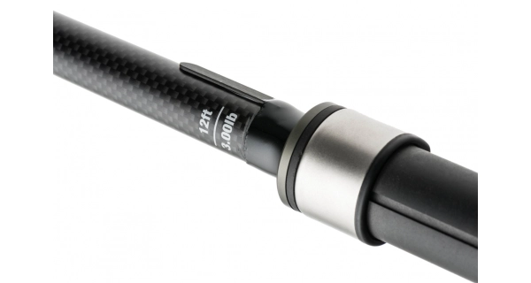 MIVARDI - Prut Vector Carp MK2 3,6 m 3 lb 3 díly