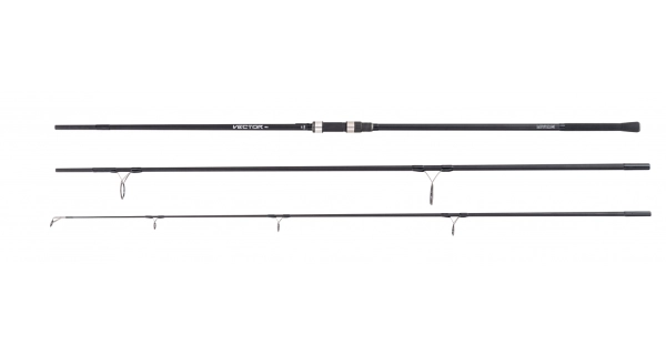 MIVARDI - Prut Vector Carp MK2 3,6 m 3 lb 3 díly
