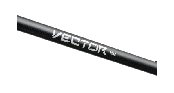 MIVARDI - Prut Vector Carp MK2 3,6 m 3 lb