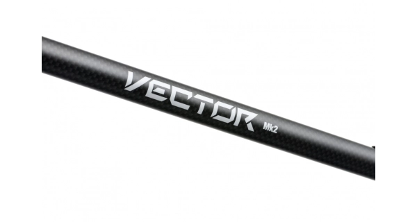 MIVARDI - Prut Vector Carp MK2 3,6 m 3 lb