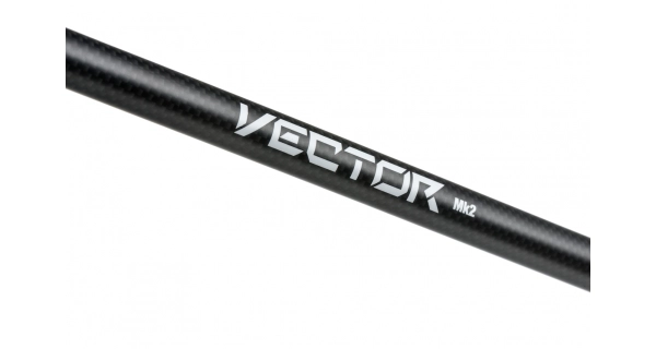 MIVARDI - Prut Vector Carp MK2 3,9 m 3,5 lb 3 díly