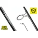 MIVARDI - Prut Vector Carp MK2 360H 3,6 m 3 lb Set 1+1 2 díly