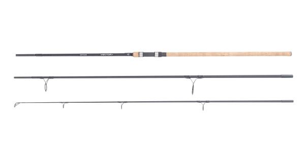 MIVARDI - Prut Vector MK2 FC 3,6 m 3,5 lb 3 díly