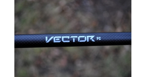 MIVARDI - Prut Vector MK2 FC 3,6 m 3,5 lb