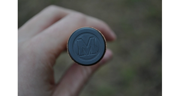 MIVARDI - Prut Vector MK2 FC 3,6 m 3,5 lb