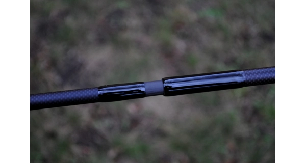 MIVARDI - Prut Vector MK2 FC 3,6 m 3,5 lb
