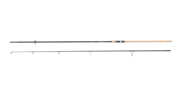 MIVARDI - Prut Vector MK2 FC 360H 3,6 m 3 lb Set 1+1 2 díly