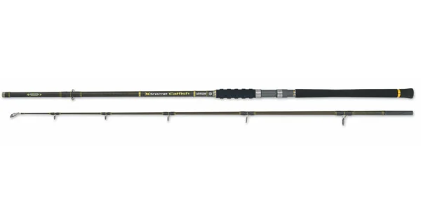 MIVARDI - Prut Xtreme Catfish 2,4 m 250-600 g