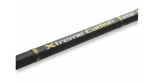 MIVARDI - Prut Xtreme Catfish 2,4 m 250-600 g