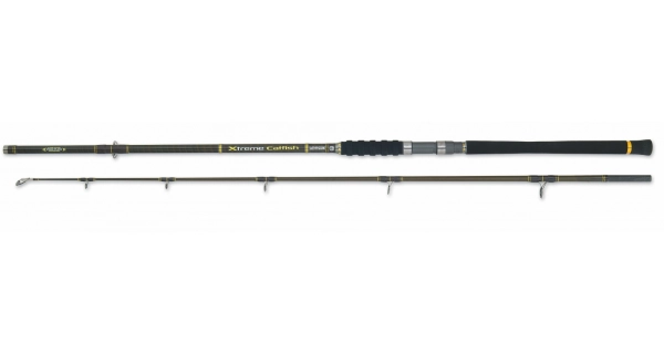 MIVARDI - Prut Xtreme Catfish 2,4 m 250-600 g