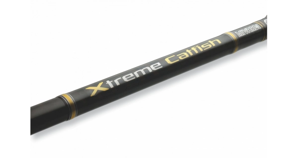 MIVARDI - Prut Xtreme Catfish 2,4 m 250-600 g