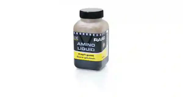 MIVARDI - Rapid Aminoliquid Královská švestka 250 ml