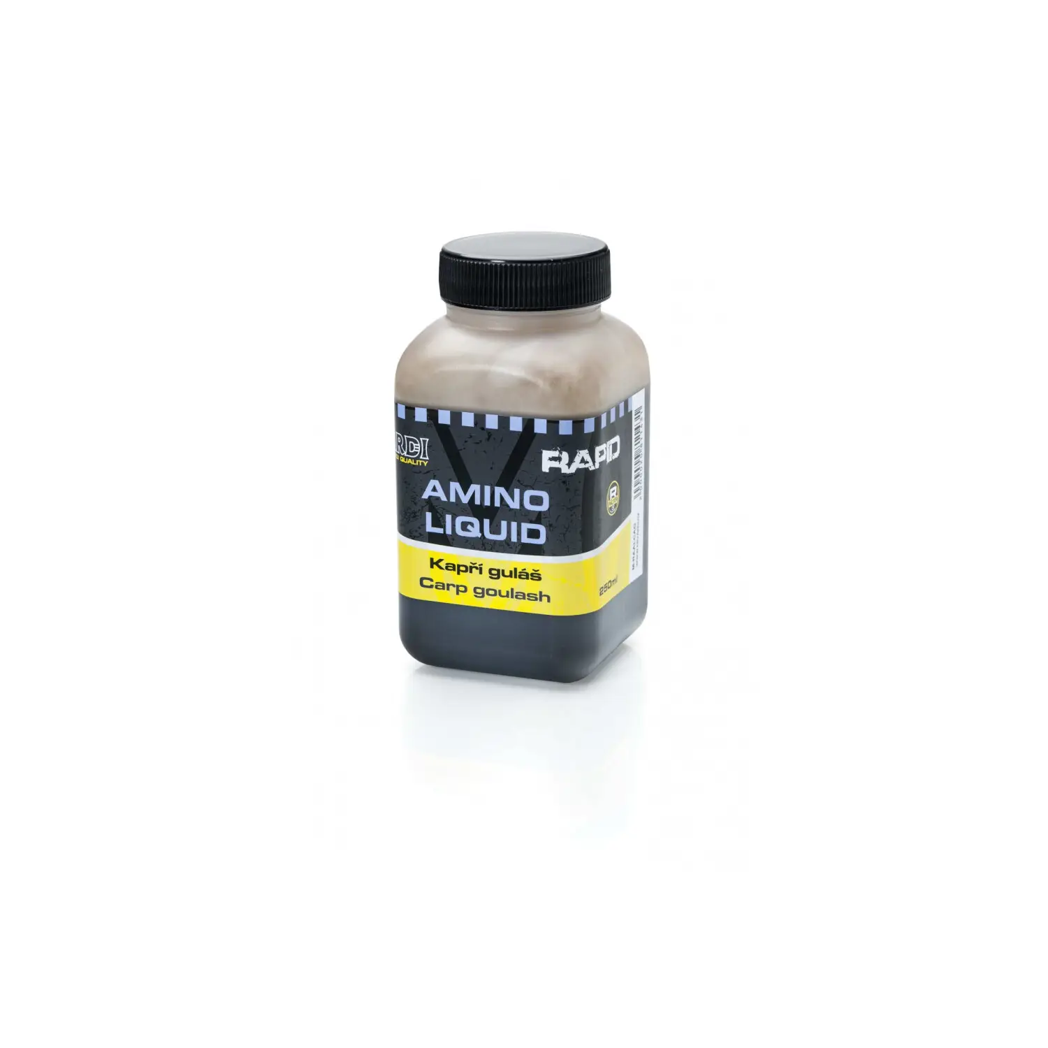 MIVARDI MIVARDI - Rapid Aminoliquid Královská švestka 250 ml