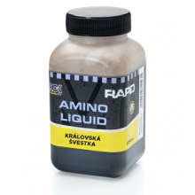 MIVARDI - Rapid Aminoliquid Královská švestka 250 ml