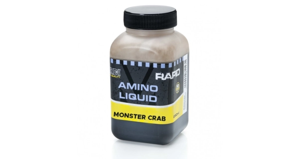 MIVARDI - Rapid Aminoliquid Monster Crab 250 ml
