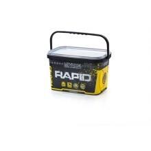 MIVARDI - Rapid boilie mix platinum - b17 (3 kg )