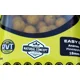 MIVARDI - Rapid boilies easy catch - ananas + N.BA. (950 g - 24 mm )