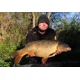 MIVARDI - Rapid boilies easy catch - ananas + N.BA. (950 g - 24 mm )