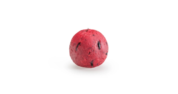 MIVARDI - Rapid boilies Easy Catch Anglická jahoda 24 mm 950 g