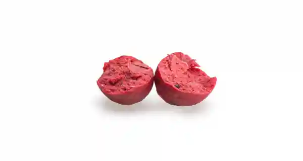 MIVARDI - Rapid boilies Easy Catch Anglická jahoda 24 mm 950 g