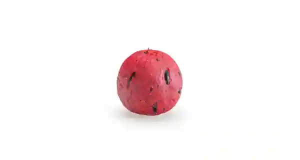 MIVARDI - Rapid boilies Easy Catch Anglická jahoda 24 mm 950 g