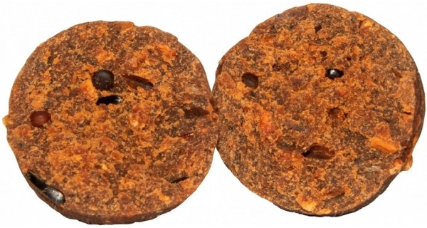 MIVARDI - Rapid Boilies Excellent Kapří guláš 20 mm 3 300 g