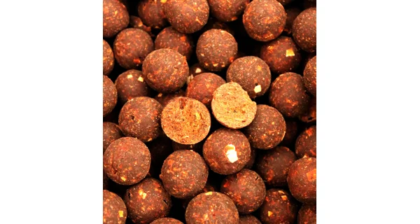 MIVARDI - Rapid Boilies Excellent Kapří guláš 24 mm 3,3 kg