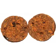 MIVARDI - Rapid Boilies Excellent Kapří guláš 24 mm 3,3 kg