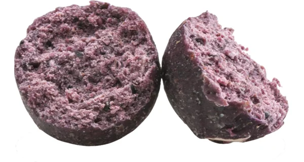 MIVARDI - Rapid Boilies Excellent Královská švestka 20 mm 3,3 kg