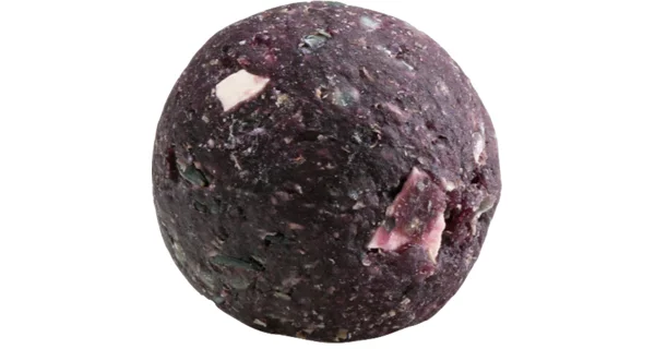 MIVARDI - Rapid Boilies Excellent Královská švestka 20 mm 3,3 kg