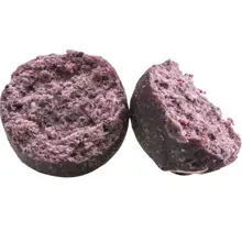 MIVARDI - Rapid Boilies Excellent Královská švestka 24 mm 3,3 kg