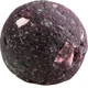 MIVARDI - Rapid Boilies Excellent Královská švestka 24 mm 3,3 kg
