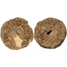 MIVARDI - Rapid Boilies Excellent Monster Crab 24 mm 3,3 kg