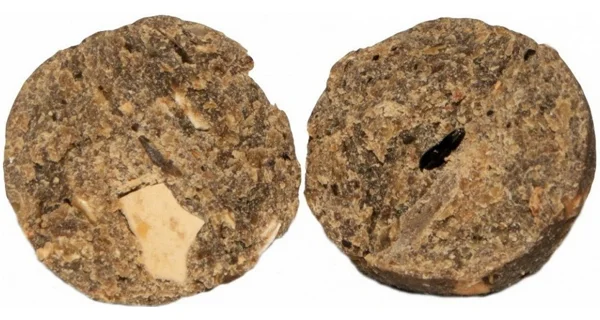 MIVARDI - Rapid Boilies Excellent Monster Crab 24 mm 3,3 kg